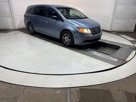 2013 HONDA ODYSSEY EX-L