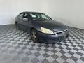 2006 HONDA ACCORD
