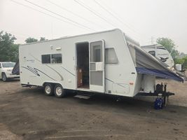 2003 JAYCO KIWI