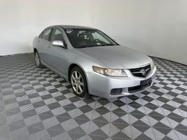 2005 ACURA TSX 