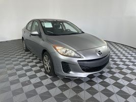 2012 MAZDA MAZDA3 I SPORT