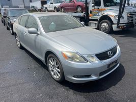 2006 LEXUS GS 300 