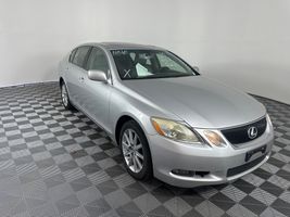 2006 LEXUS GS 300 