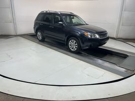 2011 SUBARU FORESTER 2.5X TOURING
