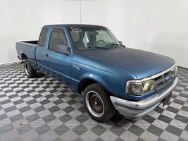 1994 FORD RANGER XLT