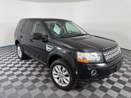 2013 LAND ROVER LR2 HSE