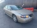 2005 CHEVROLET IMPALA