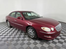 2008 BUICK LACROSSE CXL