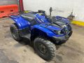 2006 YAMAHA YFM450FA KODIAK 450 AUTO 4X4