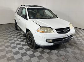 2002 ACURA MDX TOURING
