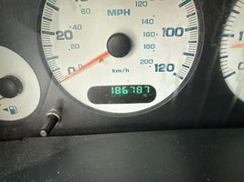 2004 CHRYSLER TOWN & COUNTRY TOURING