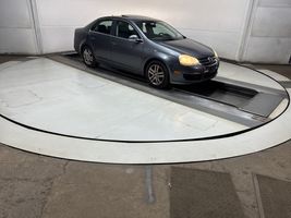 2007 VOLKSWAGEN JETTA 2.5