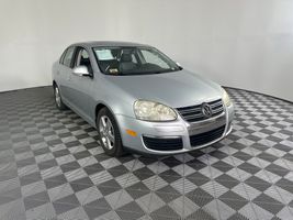2008 VOLKSWAGEN JETTA 