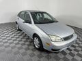 2007 FORD FOCUS