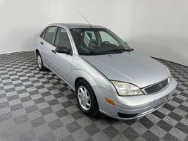 2007 FORD FOCUS SE