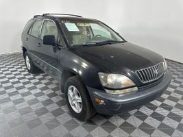 1999 LEXUS RX 300 