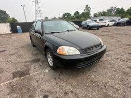 1997 HONDA CIVIC