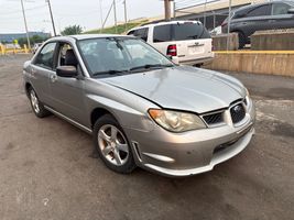 2006 SUBARU IMPREZA 2.5 I