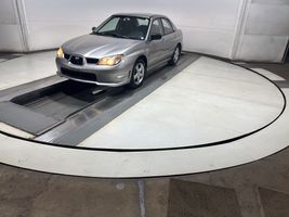 2006 SUBARU IMPREZA 2.5 I