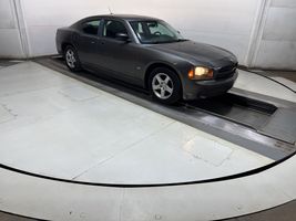 2008 DODGE CHARGER BASE