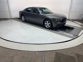2008 DODGE CHARGER BASE