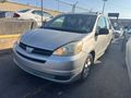 2005 TOYOTA SIENNA