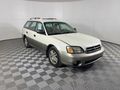 2002 SUBARU OUTBACK