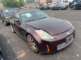 2003 NISSAN 350Z 