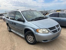 2005 DODGE GRAND CARAVAN SE