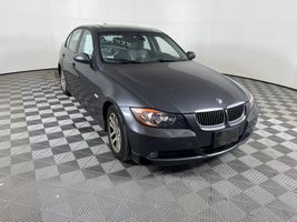 2006 BMW 3-SERIES 325XI
