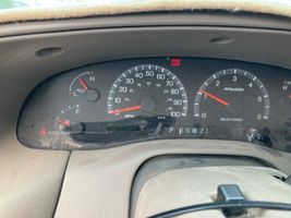 2000 FORD EXPEDITION EDDIE BAUER