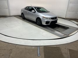 2011 KIA FORTE KOUP EX
