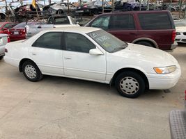 1997 TOYOTA CAMRY 