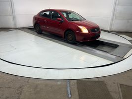 2010 NISSAN SENTRA 2.0S