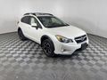 2013 SUBARU XV CROSSTREK