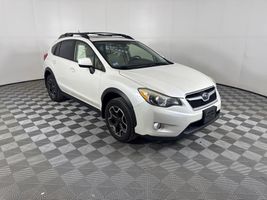 2013 SUBARU XV CROSSTREK PREMIUM
