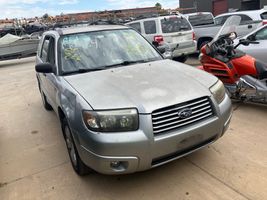 2008 SUBARU FORESTER X