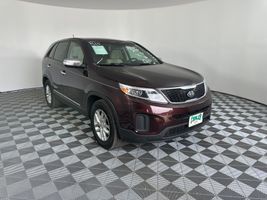 2014 KIA SORENTO 