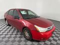 2011 FORD FOCUS