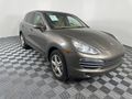 2011 PORSCHE CAYENNE