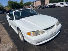 1996 FORD MUSTANG GT