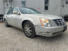 2007 CADILLAC DTS 
