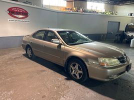 2003 ACURA TL BASE