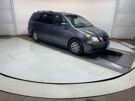 2010 HONDA ODYSSEY EX