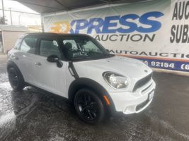 2013 MINI COOPER