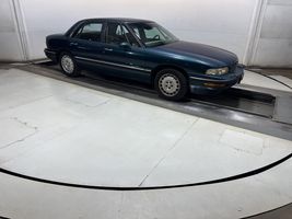 1998 BUICK LESABRE CUSTOM