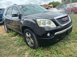 2012 GMC ACADIA SLT