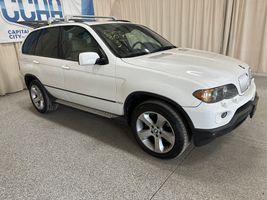 2005 BMW X5 