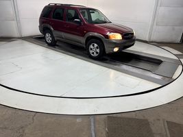 2004 MAZDA TRIBUTE ES