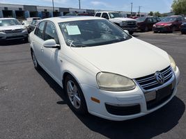 2006 VOLKSWAGEN JETTA 